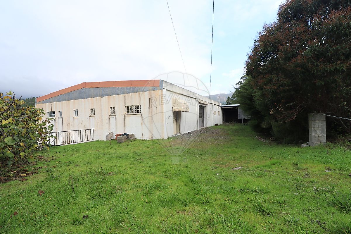 Industrial para venda