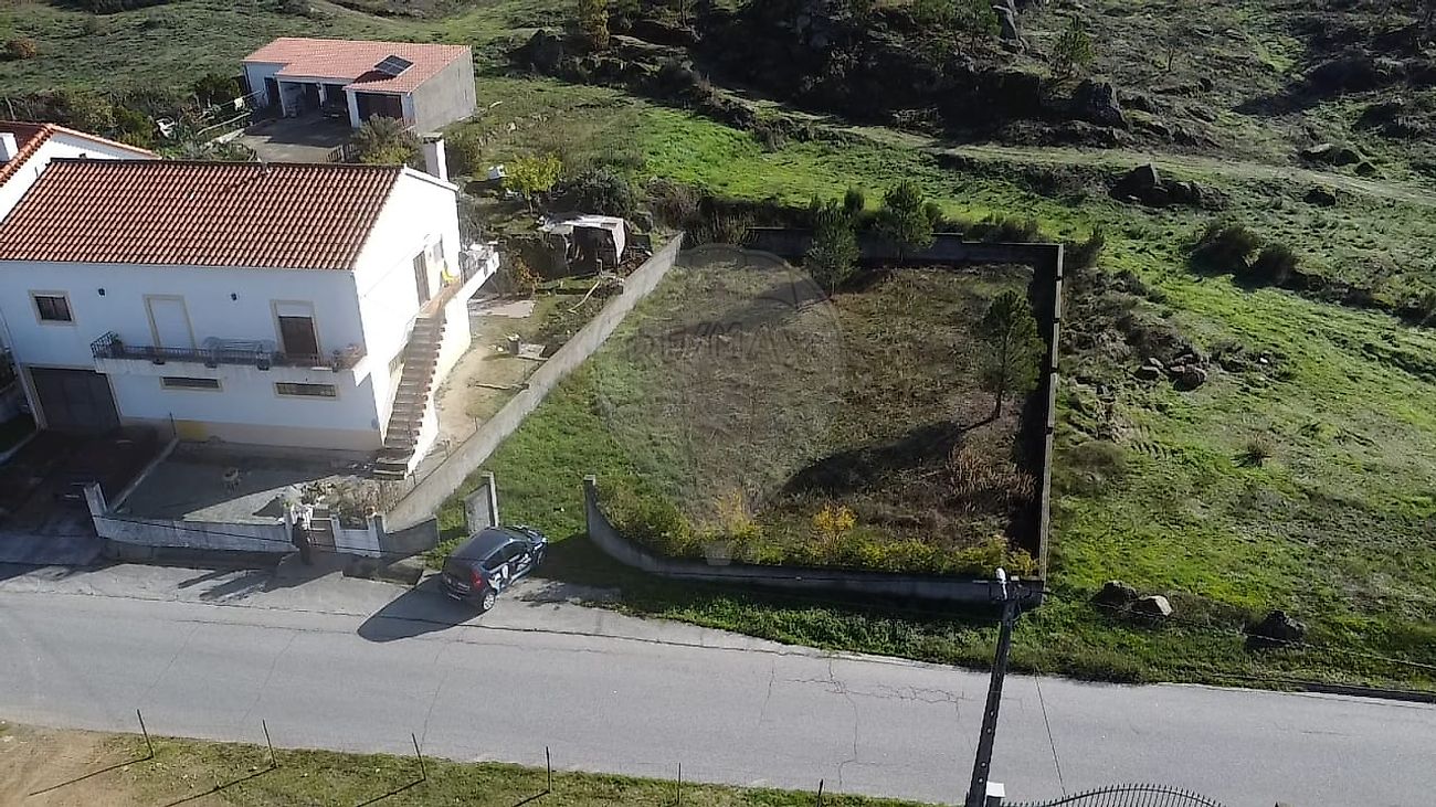 Terreno à venda em Belmonte