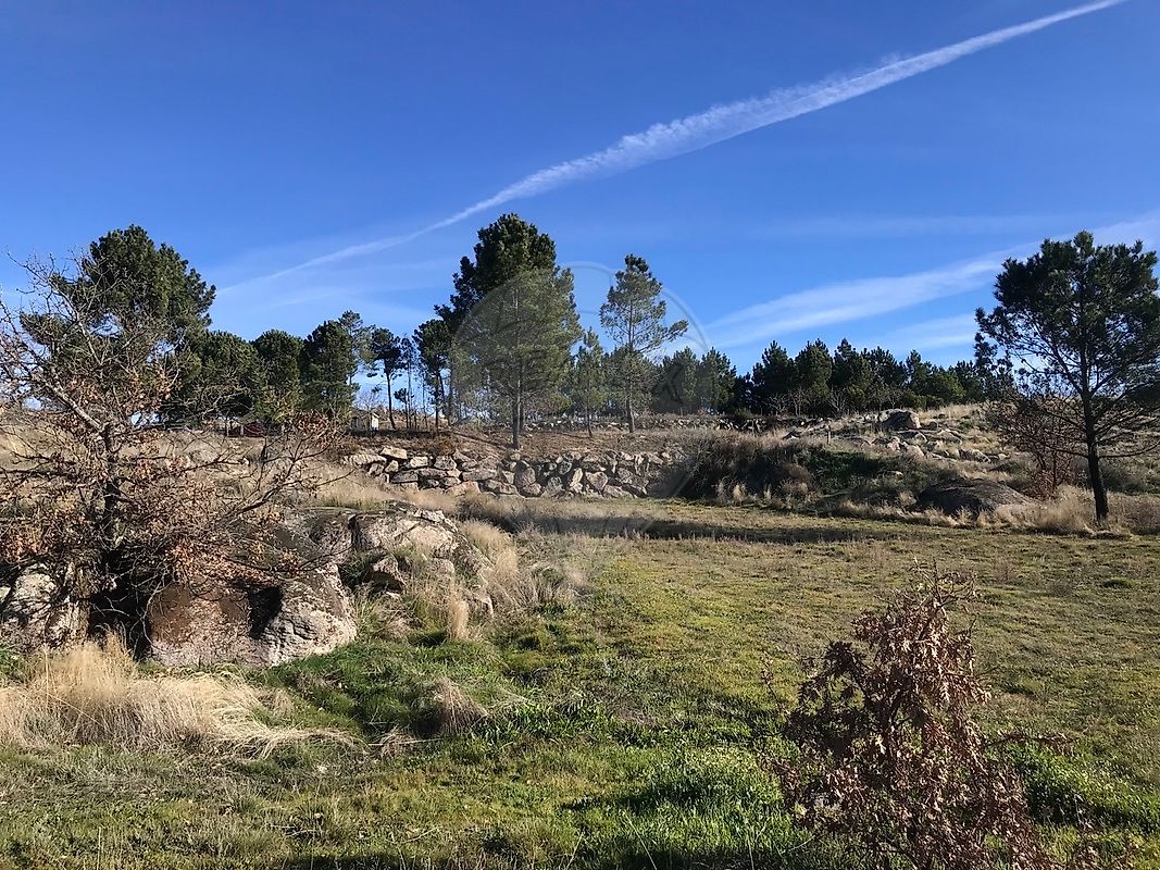 Terreno para venda