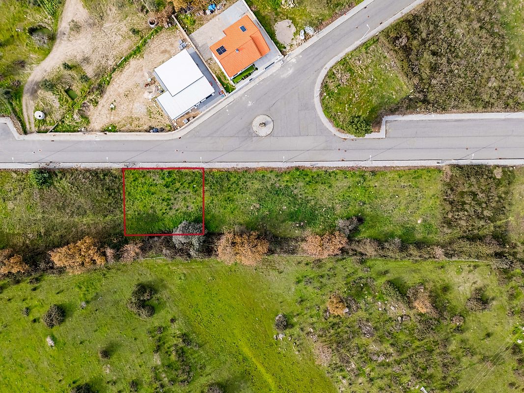 Terreno  à venda em Belmonte