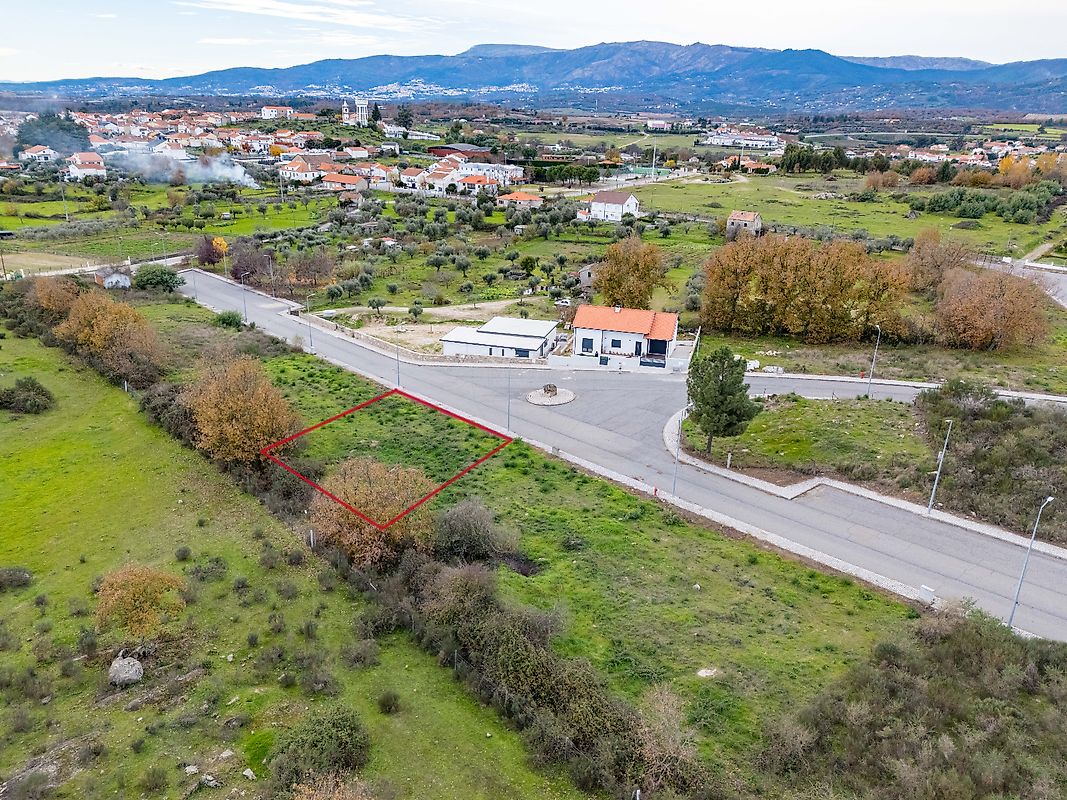 Terreno  à venda em Belmonte