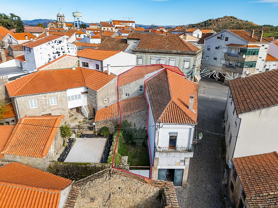 Moradia T2 à venda em Caria, Belmonte — foto 29