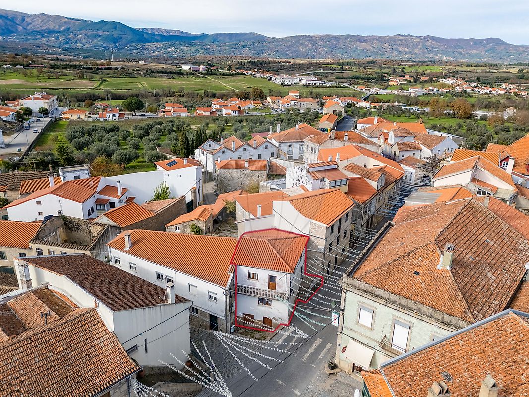 Moradia T2 à venda em Caria, Belmonte — foto 31