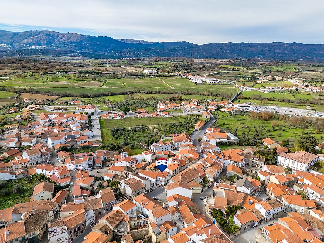 Moradia T2 à venda em Caria, Belmonte — foto 37