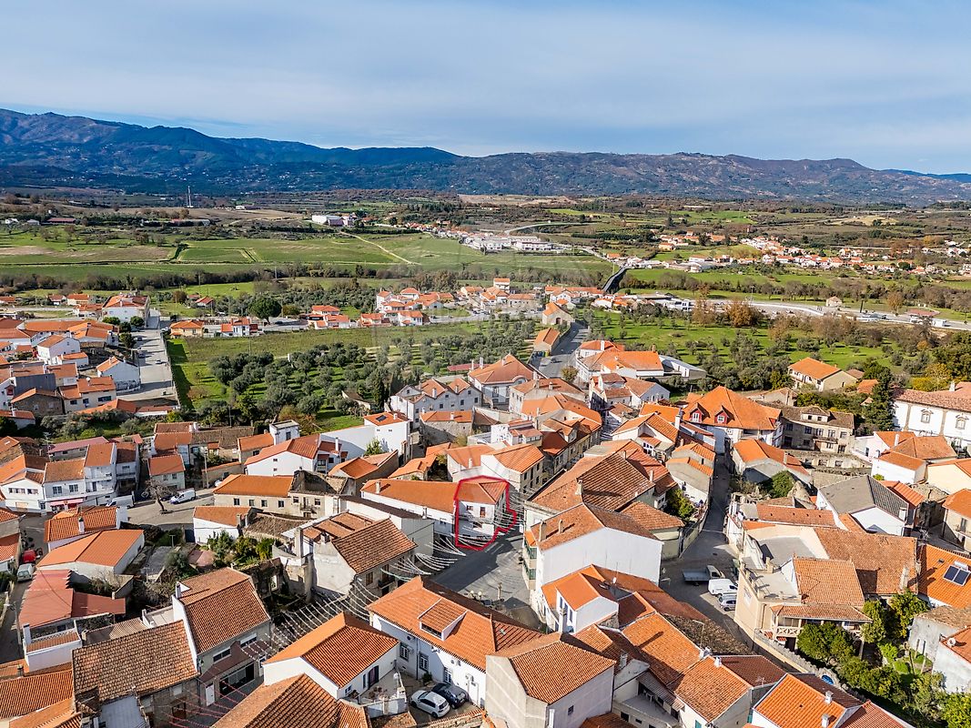 Moradia T2 à venda em Caria, Belmonte — foto 34