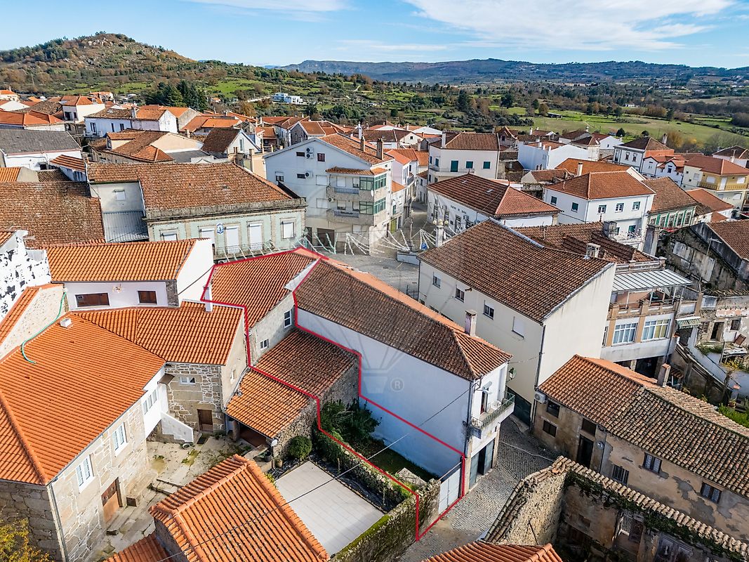 Moradia T2 à venda em Caria, Belmonte — foto 30