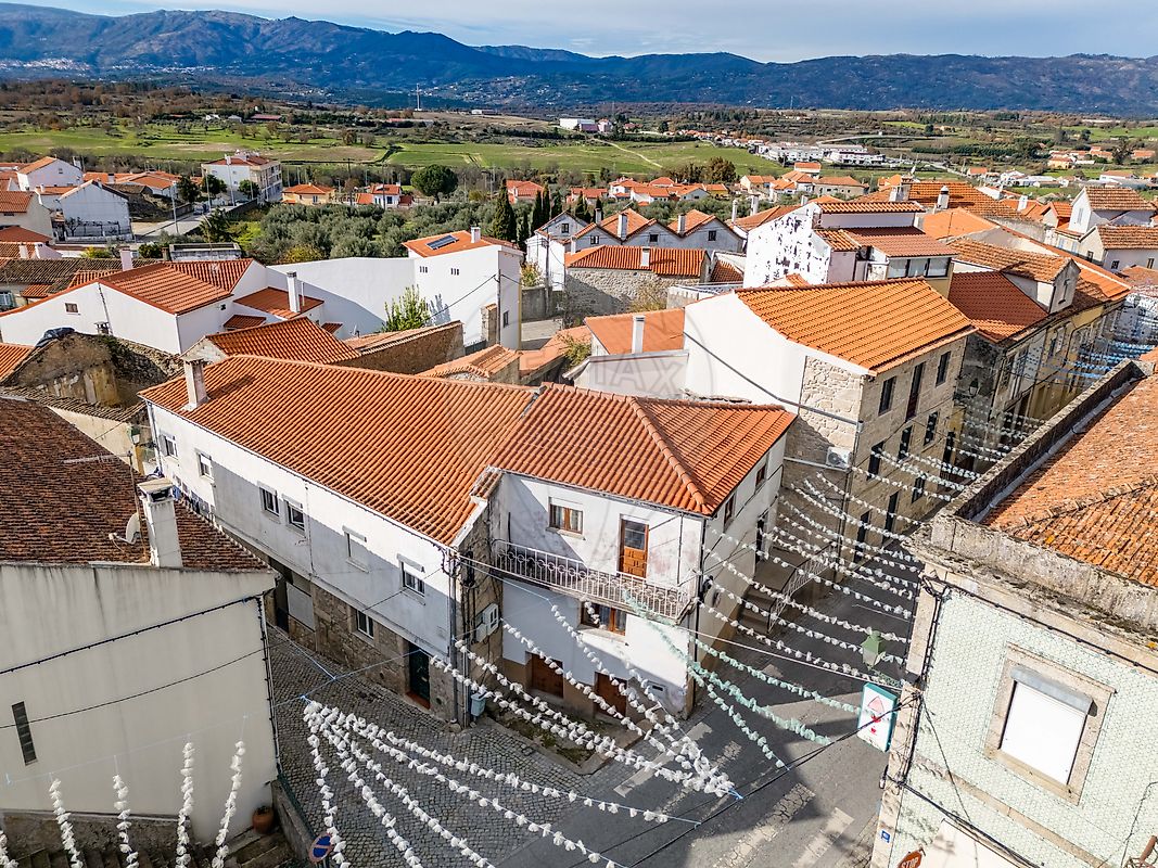 Moradia T2 à venda em Caria, Belmonte — foto 36
