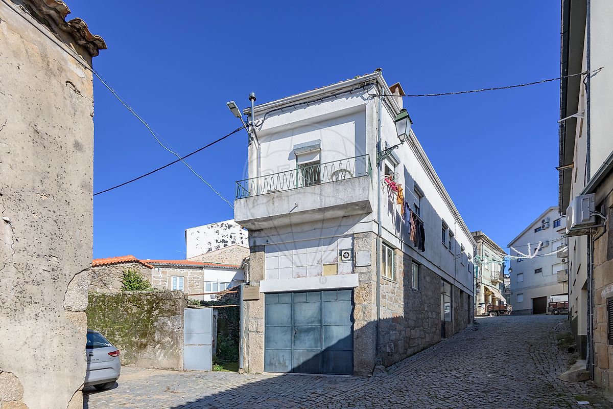 Moradia T2 à venda em Caria, Belmonte — foto 18