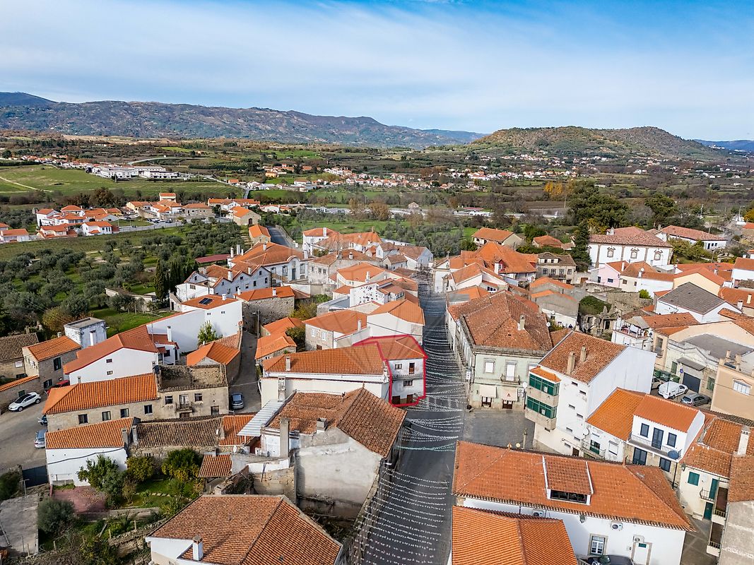 Moradia T2 à venda em Caria, Belmonte — foto 32