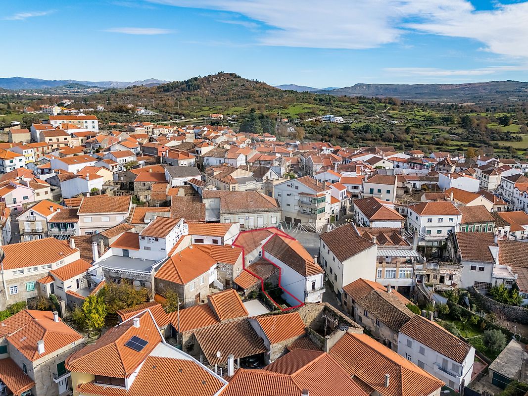 Moradia T2 à venda em Caria, Belmonte — foto 33