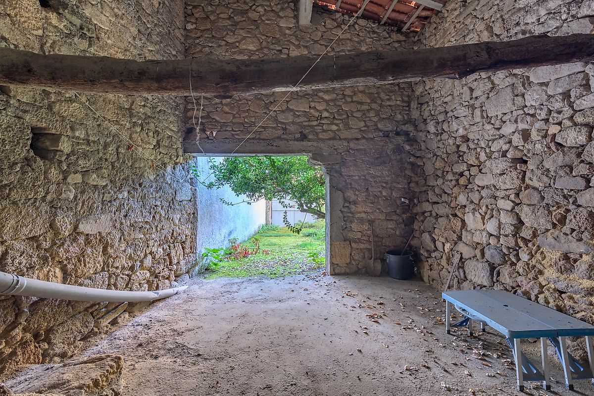 Moradia T2 à venda em Caria, Belmonte — foto 14