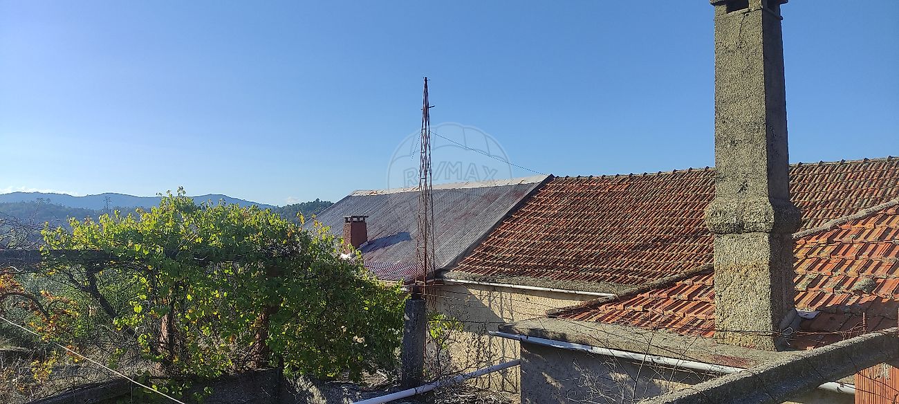 Moradia T3 à venda em Belmonte e Colmeal da Torre, Belmonte — foto 8