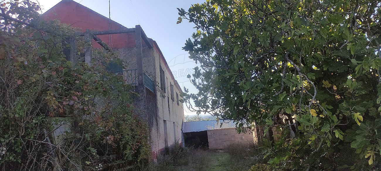Moradia T3 à venda em Belmonte