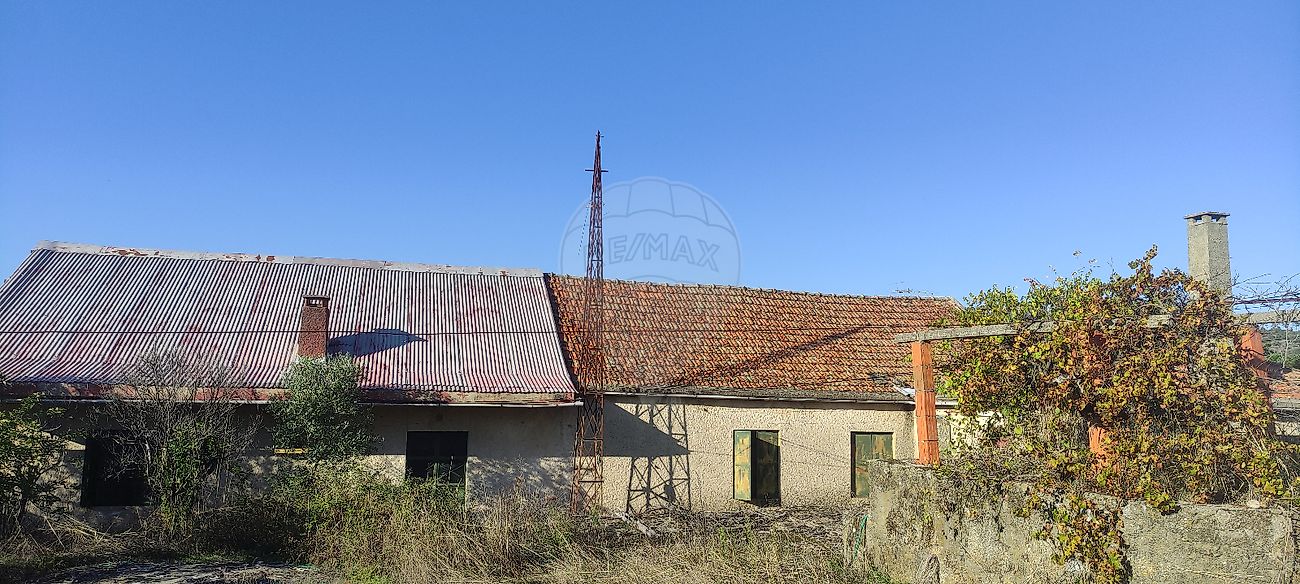 Moradia T3 à venda em Belmonte e Colmeal da Torre, Belmonte — foto 11