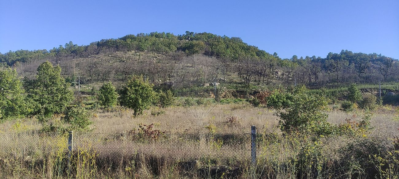 Moradia T3 à venda em Belmonte e Colmeal da Torre, Belmonte — foto 9