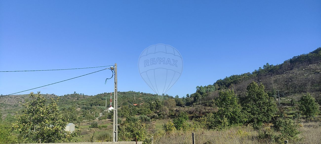 Moradia T3 à venda em Belmonte e Colmeal da Torre, Belmonte — foto 10