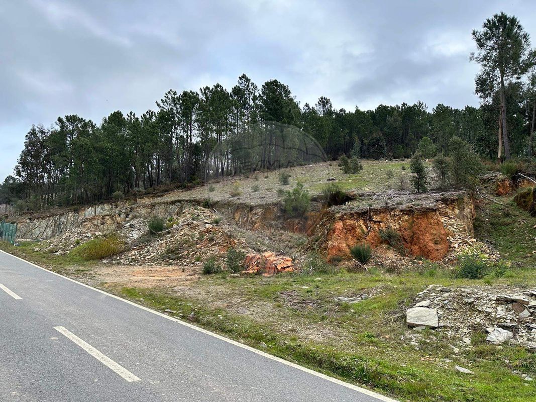 Terreno para venda
