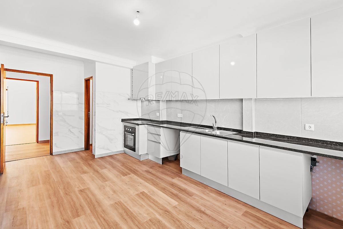 Apartamento T3 à venda em Belmonte