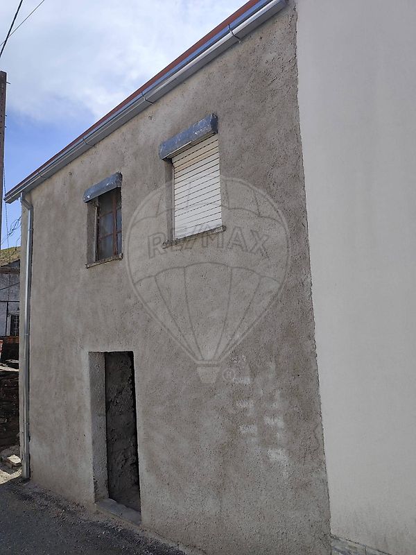 Moradia T0 à venda em Verdelhos, Covilhã — foto 2