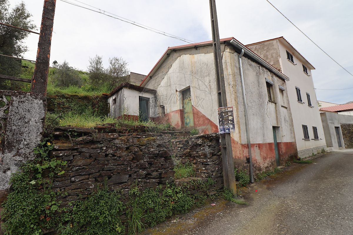 Moradia T0 para venda
