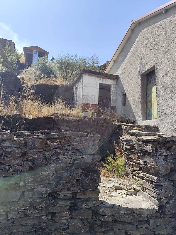 Moradia T0 à venda em Verdelhos, Covilhã — foto 3