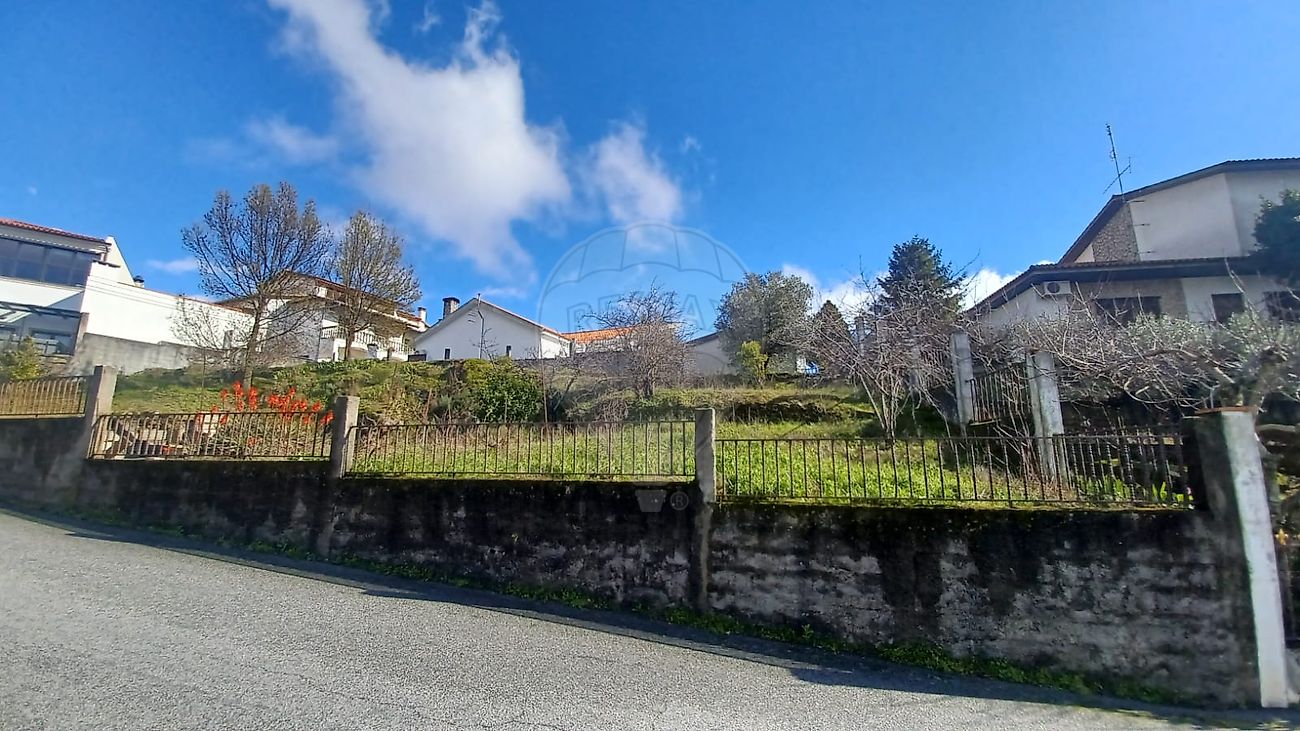 Terreno em Belmonte
