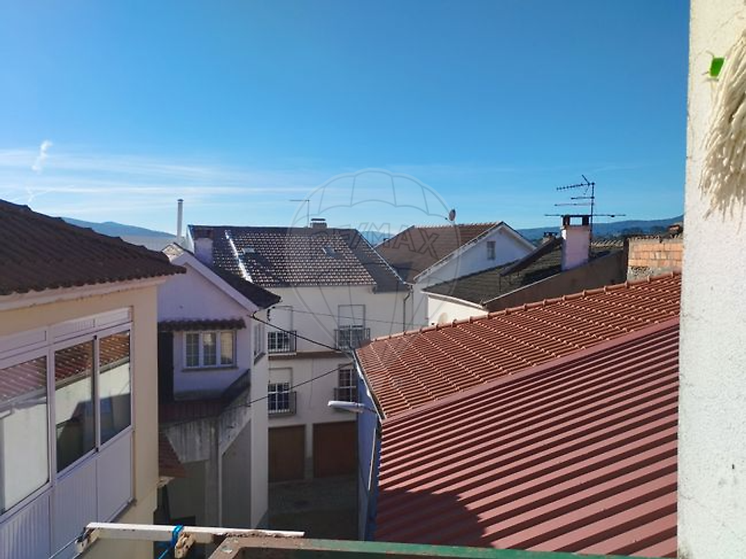 Moradia T3 para venda