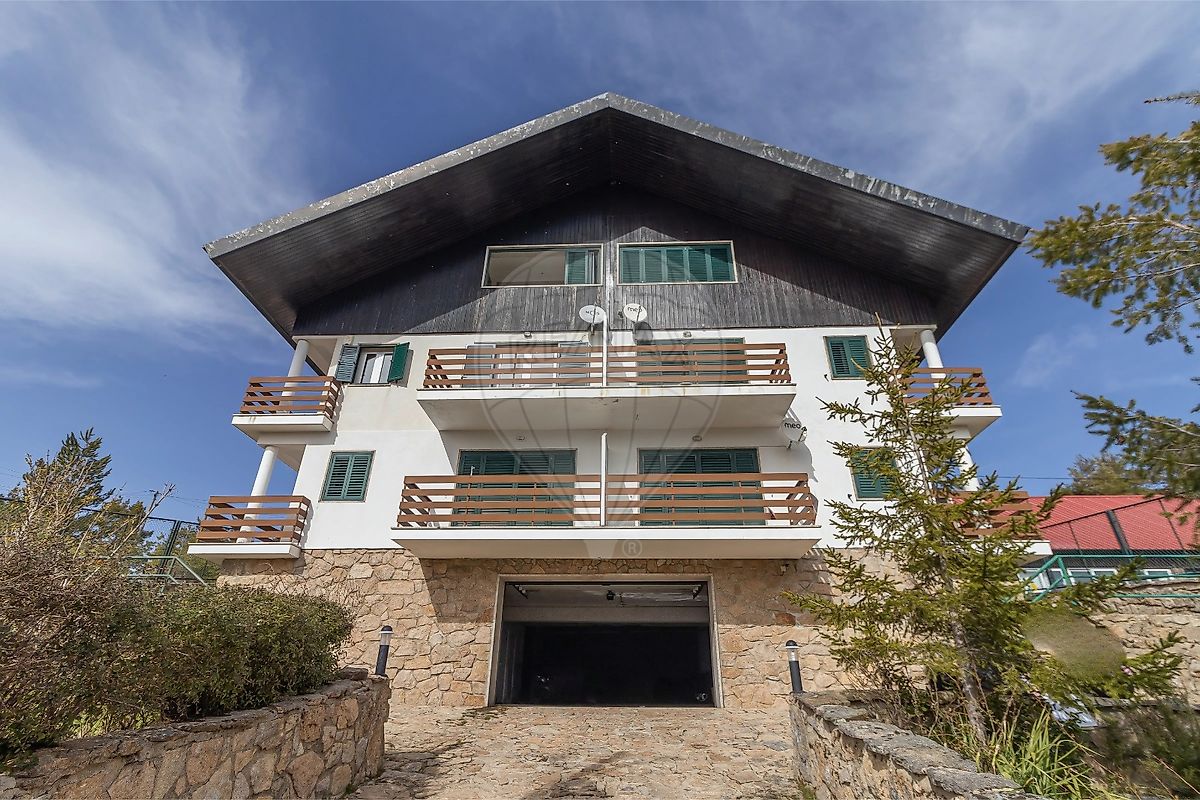Apartamento T3 para venda