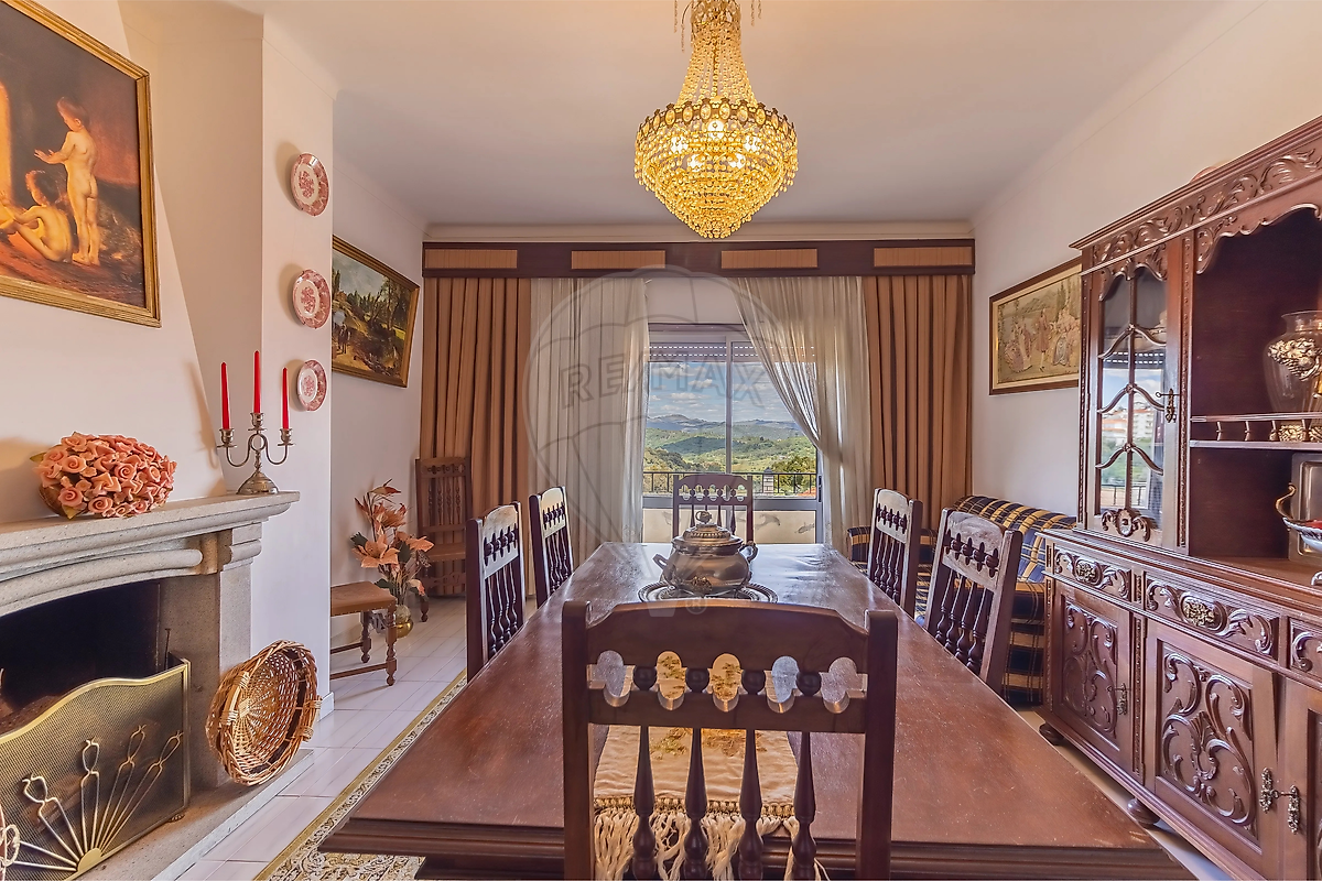 Apartamento T3 para venda