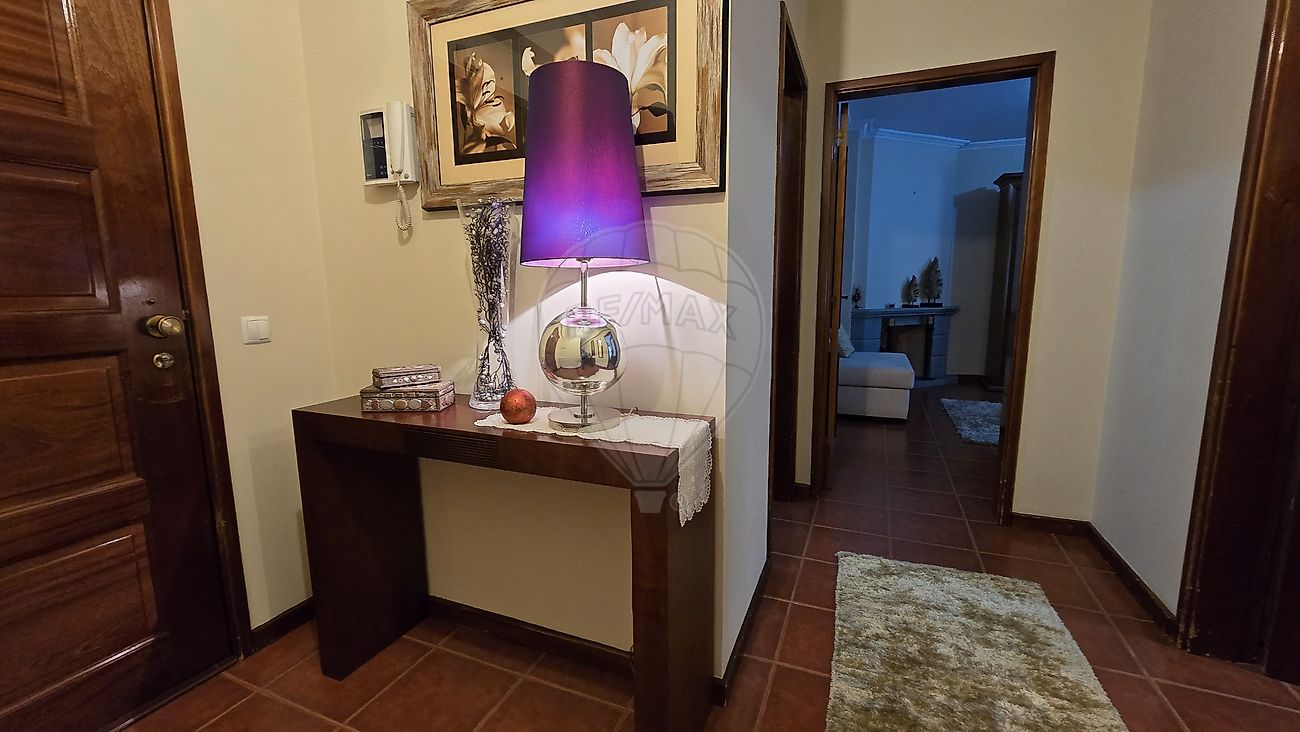 Apartamento T2 para venda