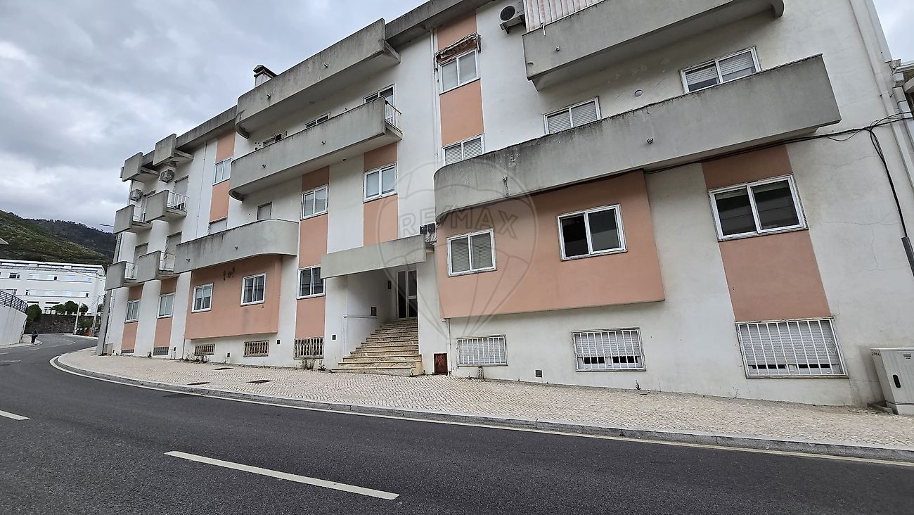 Apartamento T4 para venda