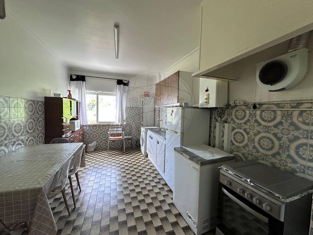 Apartamento T1 para venda