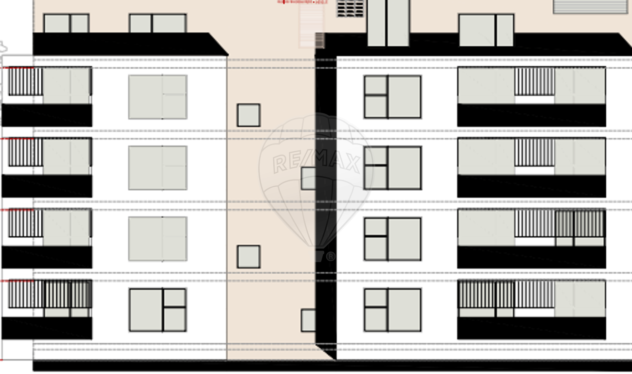 Apartamento T3 para venda