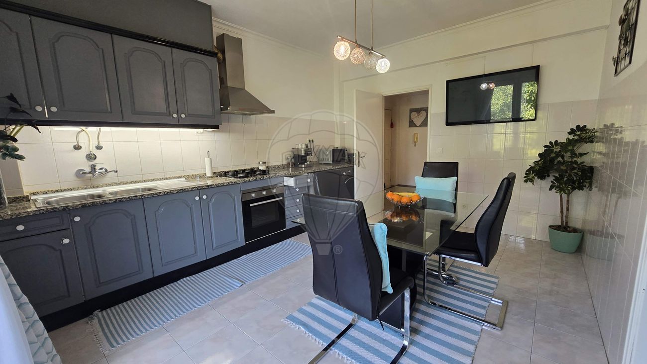 Apartamento T3 para venda