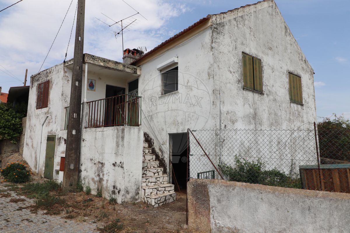 Moradia T3 para venda