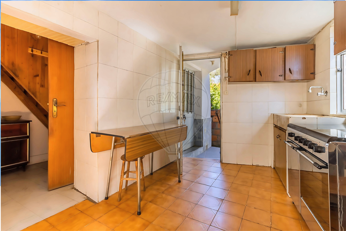 Moradia T3 para venda
