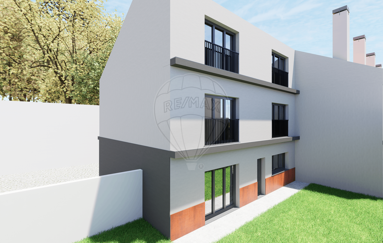 Moradia T3 para venda