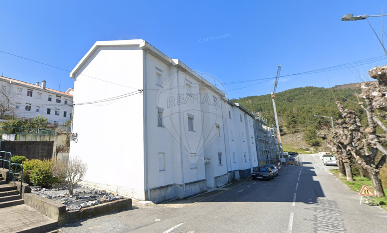 Apartamento T3 para venda
