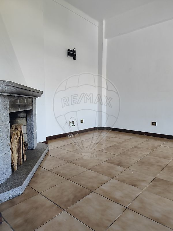 Apartamento T2 para venda