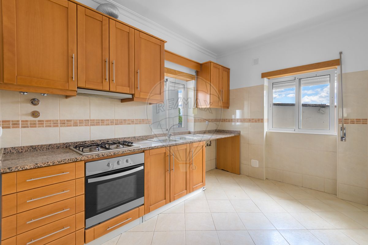Apartamento T3 para venda