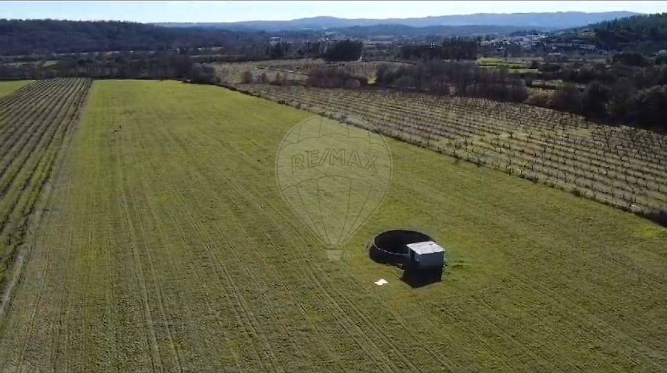 Terreno para venda