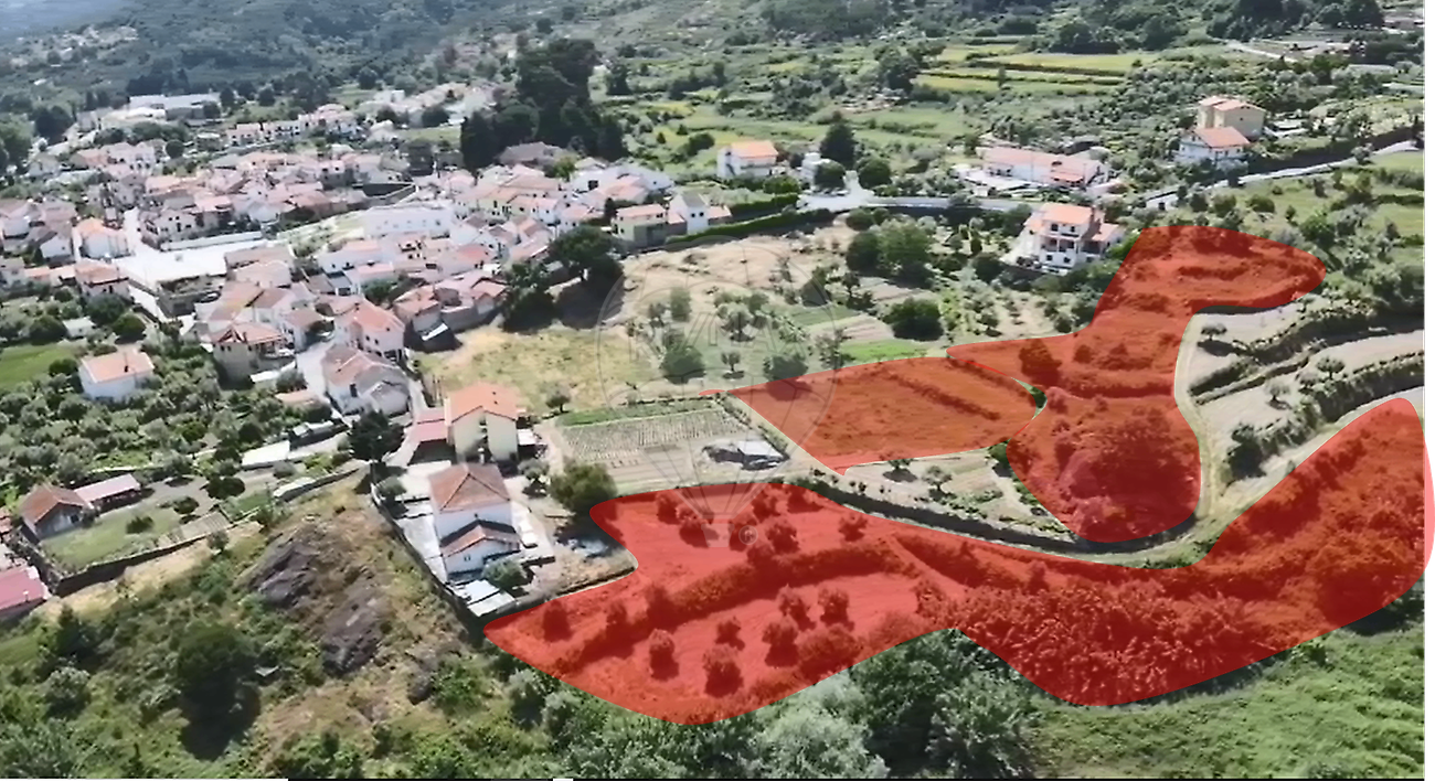 Terreno para venda