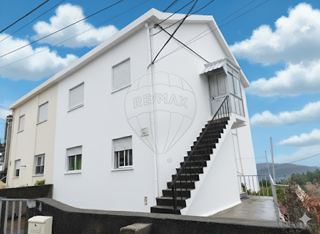 Apartamento T2 para venda