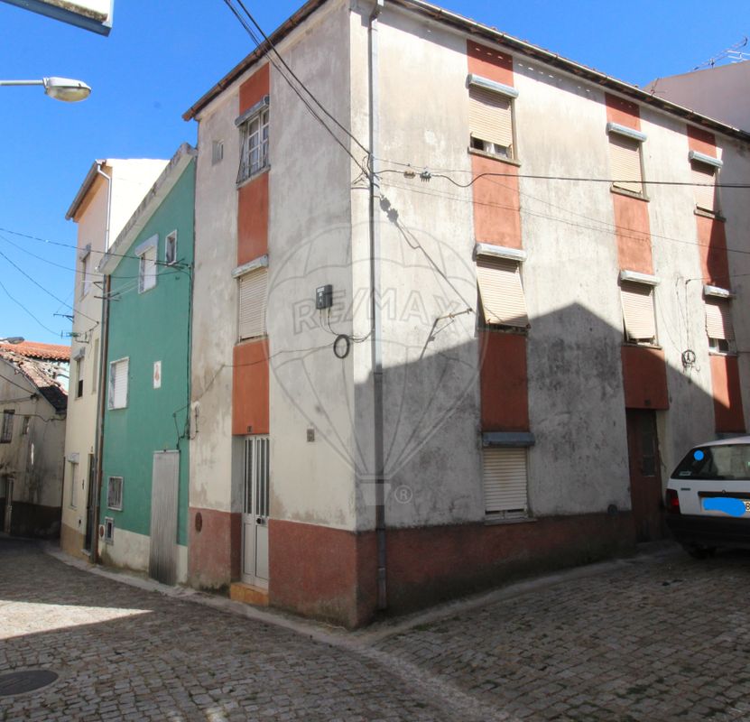 Moradia T3 para venda