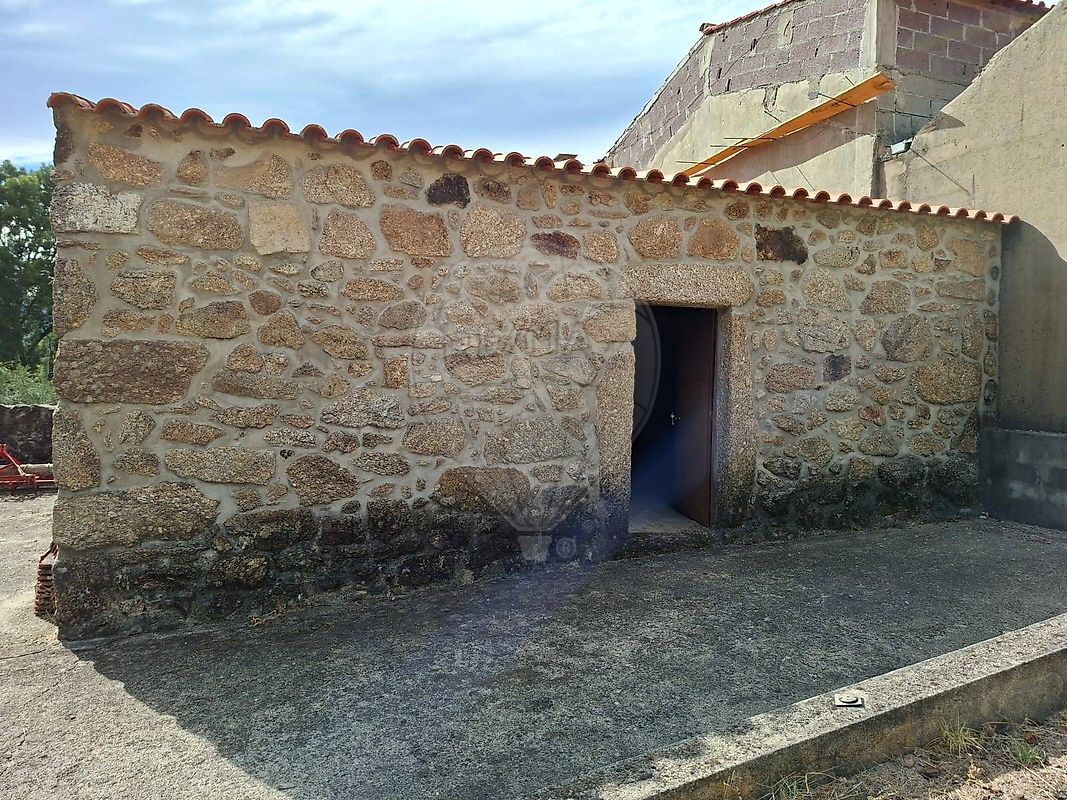 Moradia T0 para venda