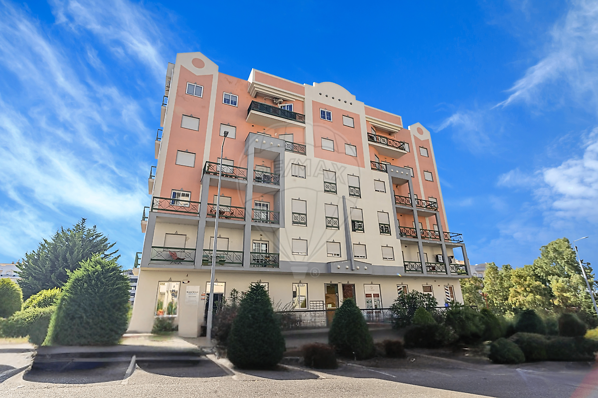 Apartamento T2 para venda
