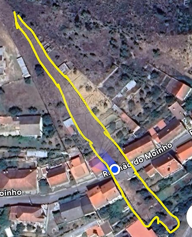 Terreno para venda