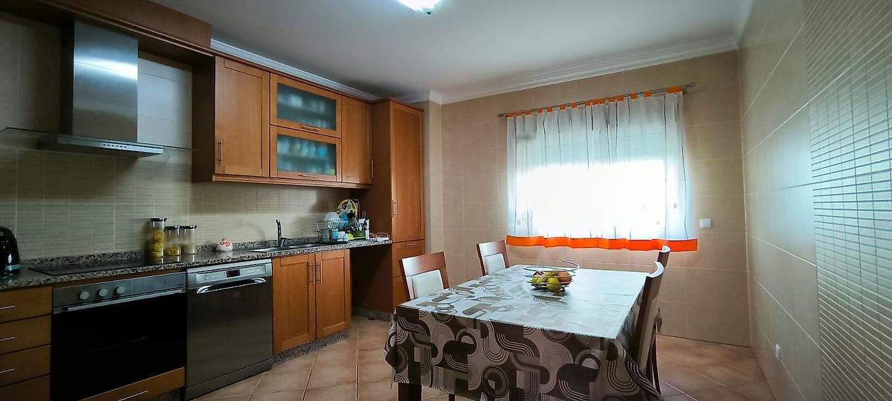 Apartamento T3 para venda