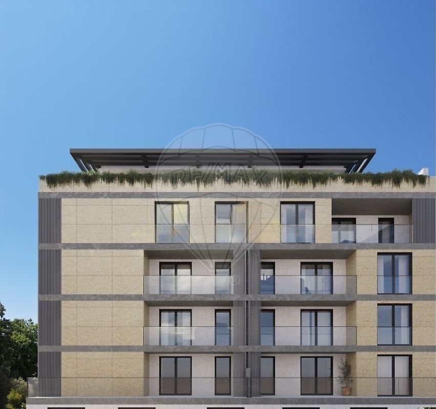 Apartamento T1 à venda em Covilhã