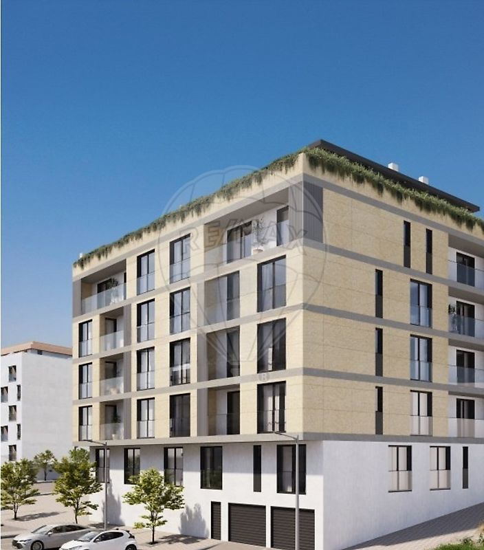 Apartamento T3 à venda em Covilhã